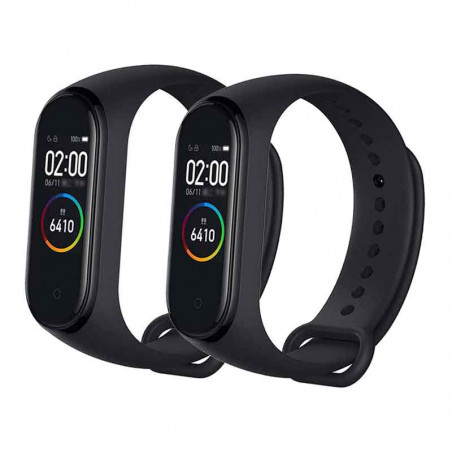 xiaomi band 4 fitness tracker 0.95 pulgadas