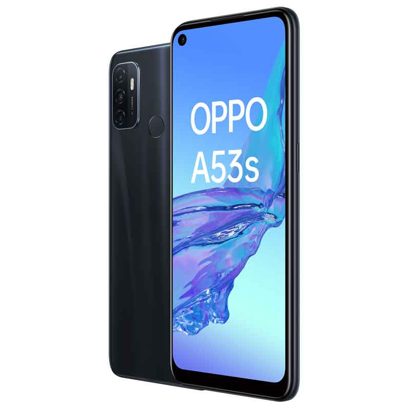 Comprar OPPO A53s Versión Internacional en Vayava