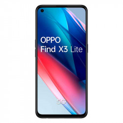 Comprar OPPO Find X3 Lite 5G Versión Internacional en Vayava