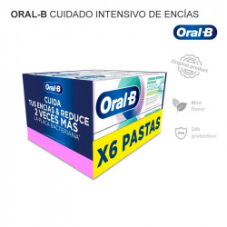 Oral-B PRO 2 2700 Cepillo Eléctrico Blanco