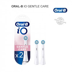 Oral-B iO Gentle Care Cabezales de recambio